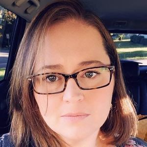 Meet your Posher, Kristi